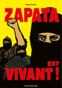 Zapata est vivant !